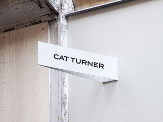 Cat Turner Fashion Designer