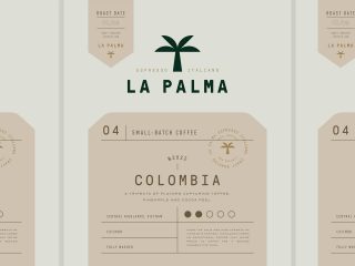 La Palma Coffee