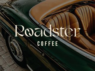 Roadster Coffee